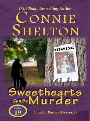 cover image of Sweethearts Can Be Murder